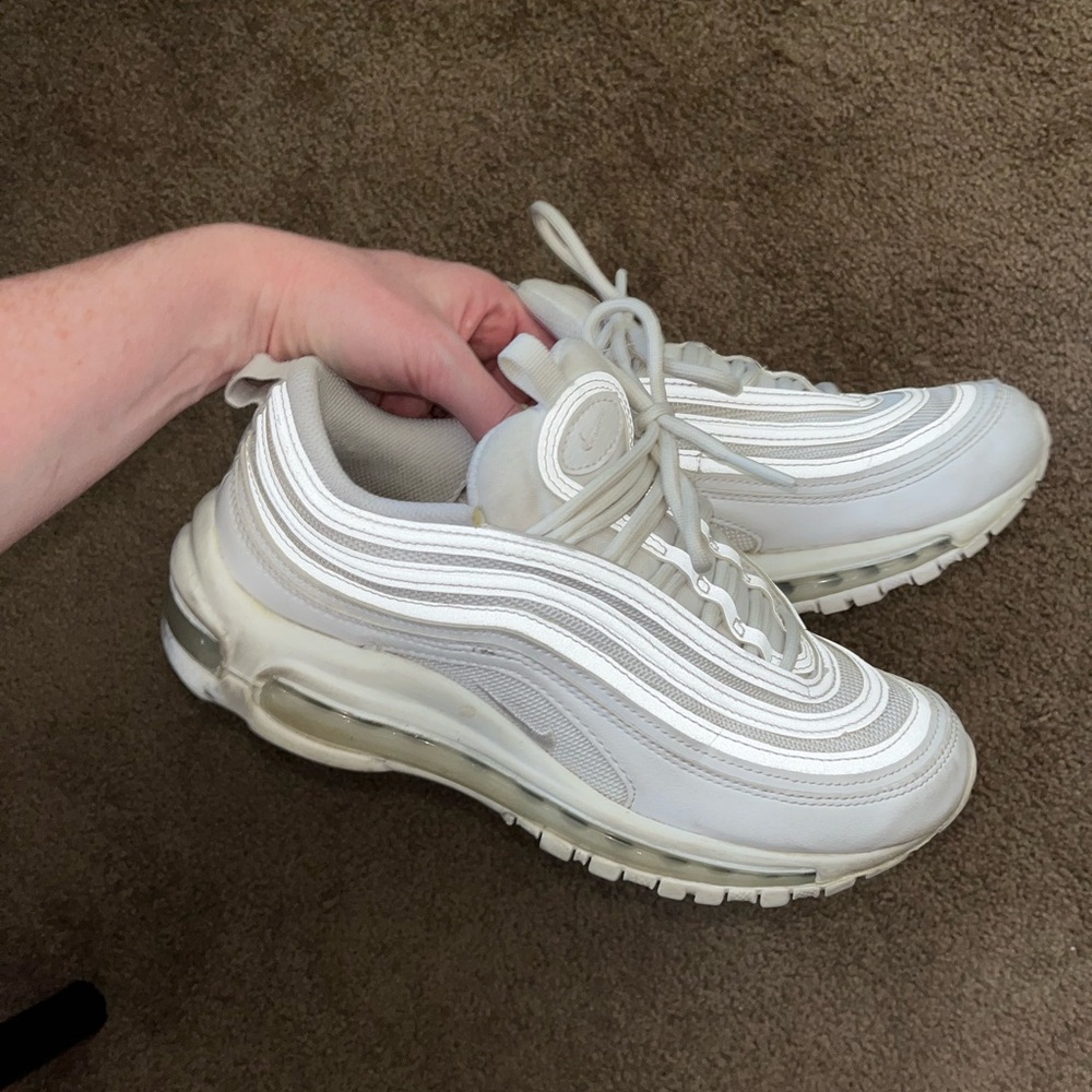 Nike Air Max 97s Women’s